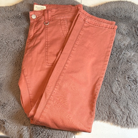 Pilcro Denim - Pilcro Women's High Rise Skinny Jeans